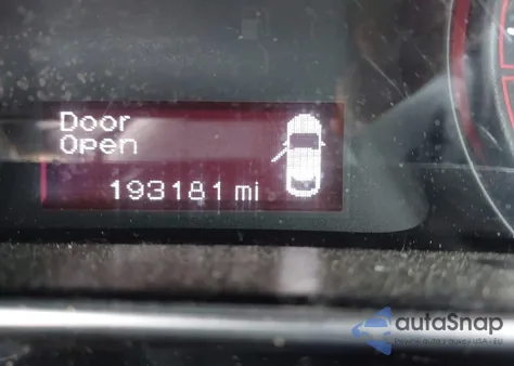 2015 Dodge Dart Sxt из США, поврежденный, VIN 1C3CDFBB6FD404882